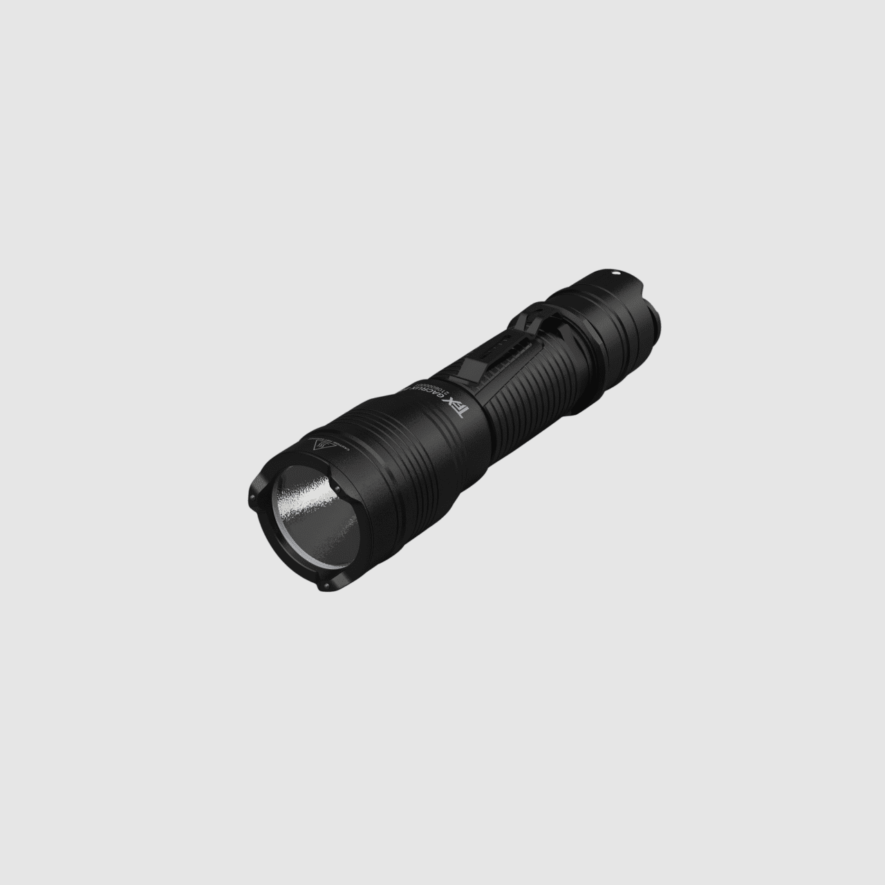TFX Gacrux 2500 Taschenlampe