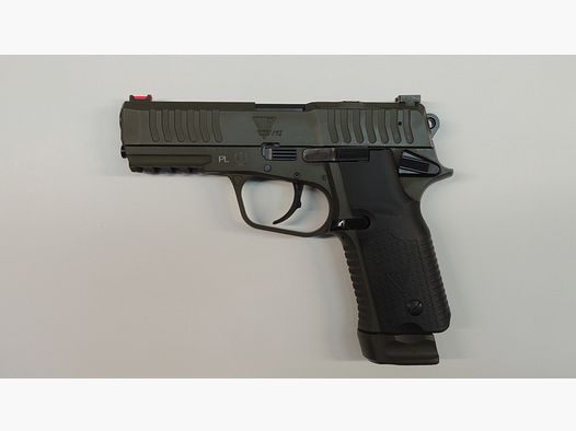 Pistola VIS 100 M1 O.D. GREEN H-236