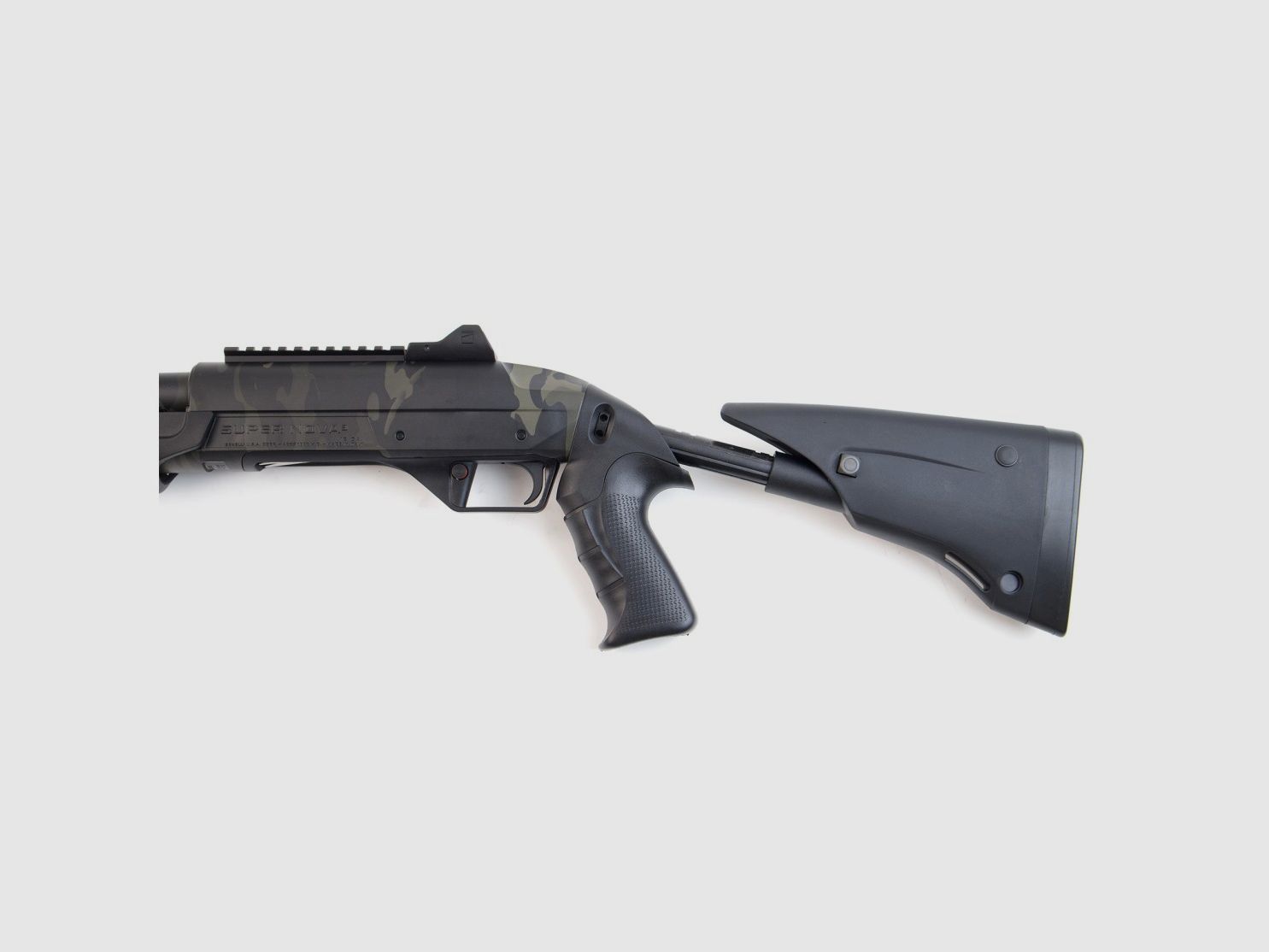 Benelli Supernova 3 Tac Multicam Kal. 12/76, Bild 12 von 13