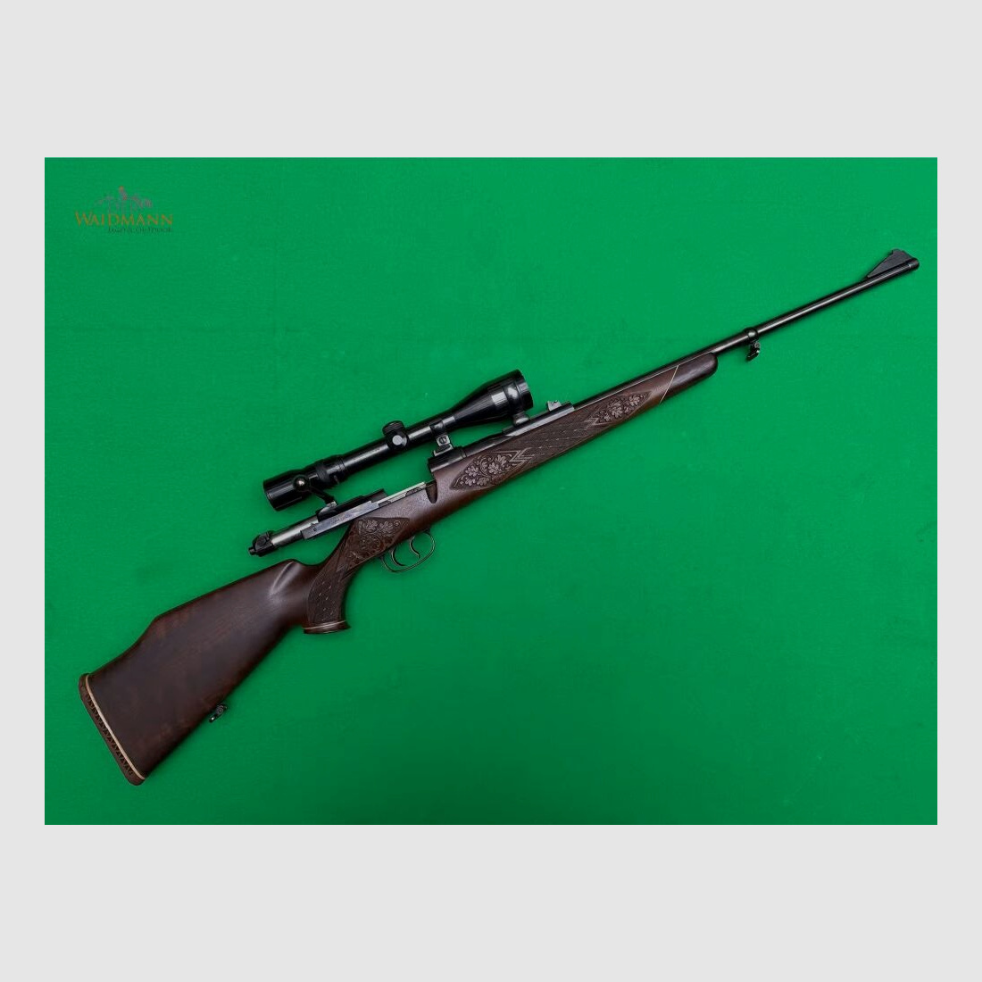 Mauser 66