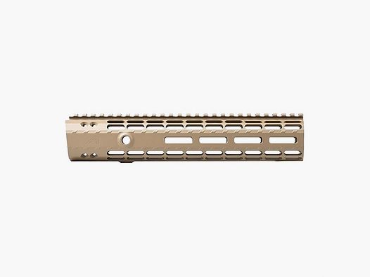 AERO PRECISION FLOATING HANDGUARDS AERO PRECISION GEN-2 ENHANCED 10.7″ M-LOK HANDGRD FREE FLOAT DLA AR-15 FDE