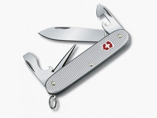 Victorinox Pioneer Alox