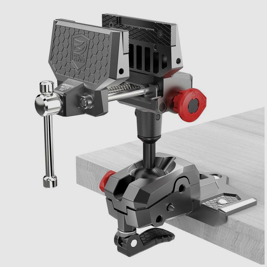Real Avid Master Gun Vise