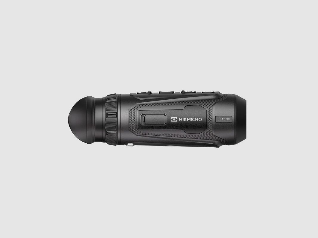 Hikmicro LYNX Pro LE15 3.0 256 Wärmebildmonokular, Bild 4 von 15