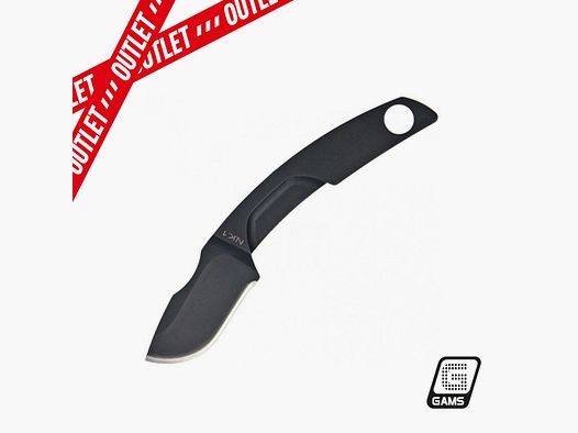 Knife EXTREMA RATIO N.K.1 Black