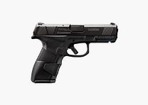 Mossberg MC2c Czarny 3,9" (9 cali) 9mm Luger