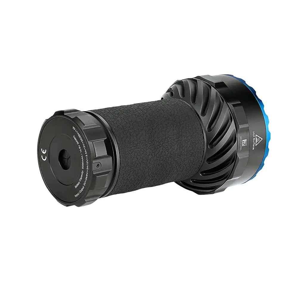 Marauder 2 Taschenlampe 14000 Lumen dual Olight, Bild 2 von 7
