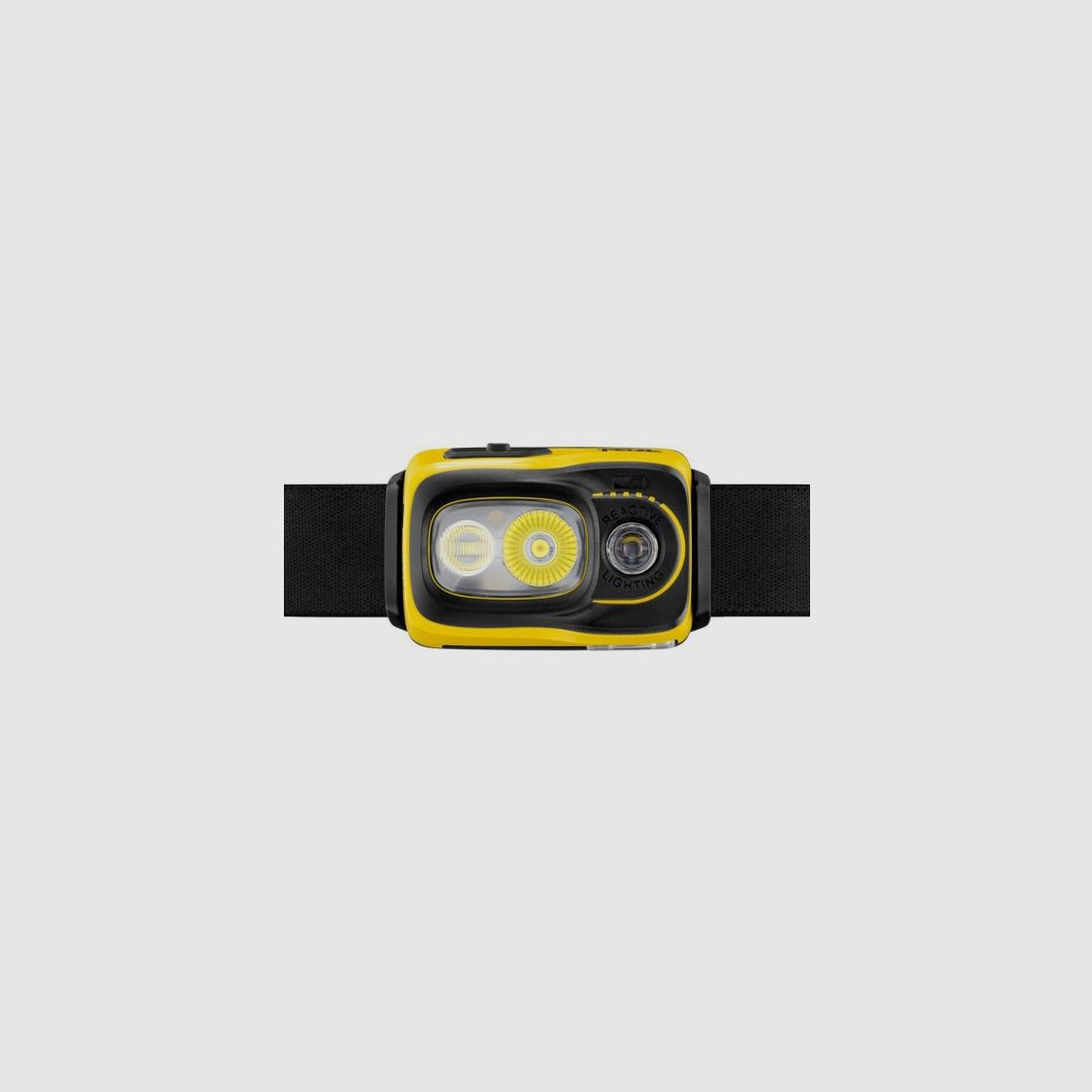 PETZL SWIFT RL | PROFESSIONAL HEADLAMP, image 2 of 4