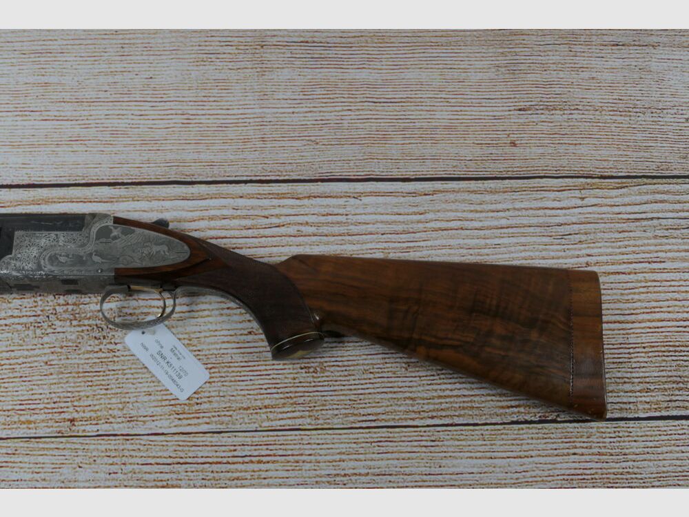 Mistral Skeet Grande Custom