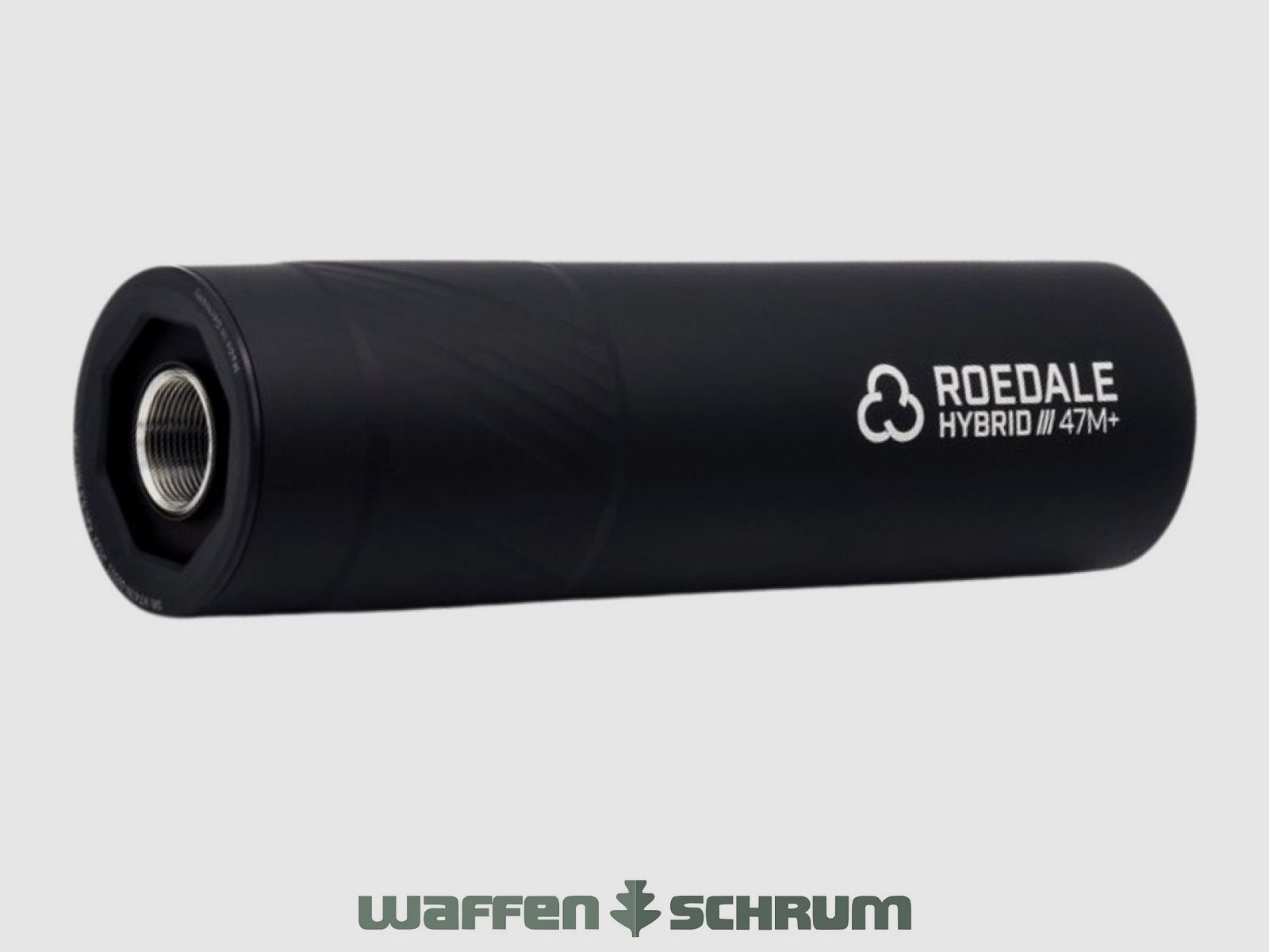Roedale Hybrid 47M+