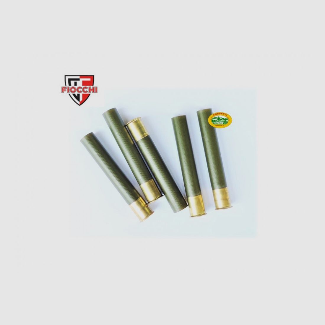 FIOCCHI Bossoli cal.410 tipo 3 Magnum