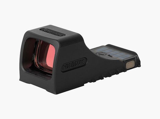 HOLOSUN SCS-MOS VERT SOLAIRE CZ P10