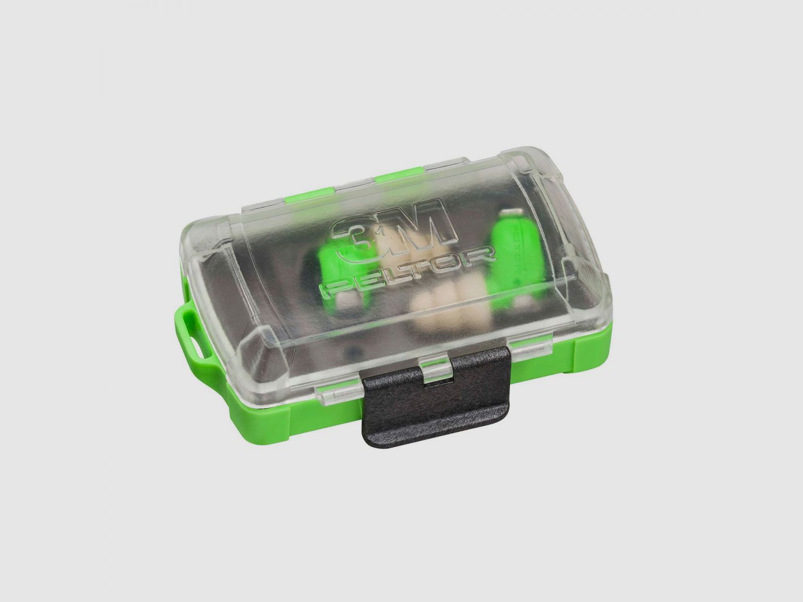 3M™ Peltor™ EEP-100 EU Bouchons d'oreilles verts