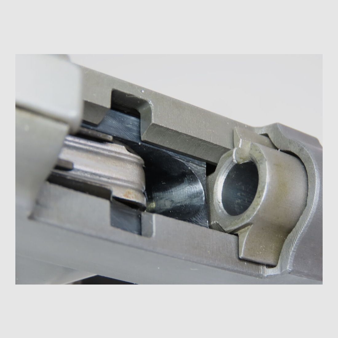 Walther P38 Bestzustand!