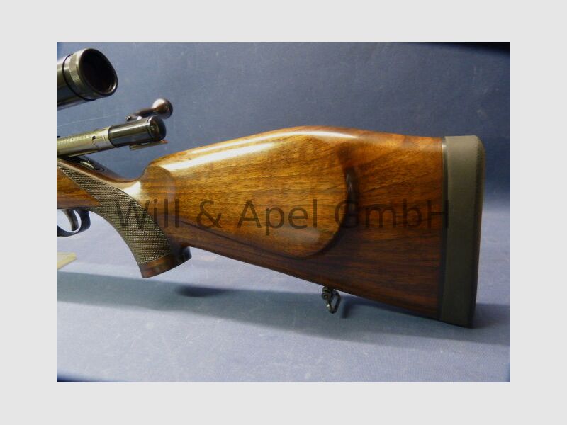 Sauer & Sohn Sauer 90