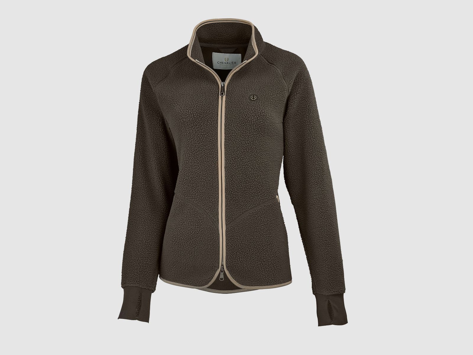 Chevalier Fleece Jacket Pax Light Pile