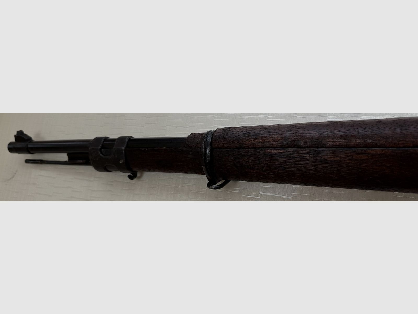 K98 China Chiany-Kai-Schek im Kaliber 8×57 IS