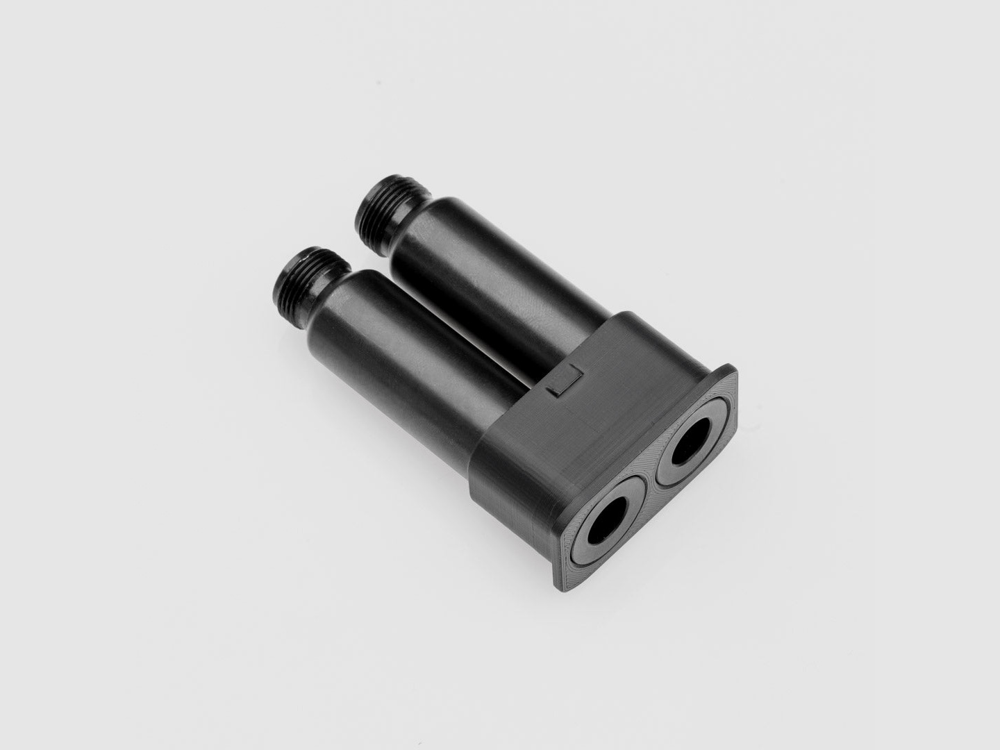 9mm Stabilizer Launch Tubes | Stabilisator Abschussrohre | SCUBARINGER MK2 | AEA Defender | GoGun