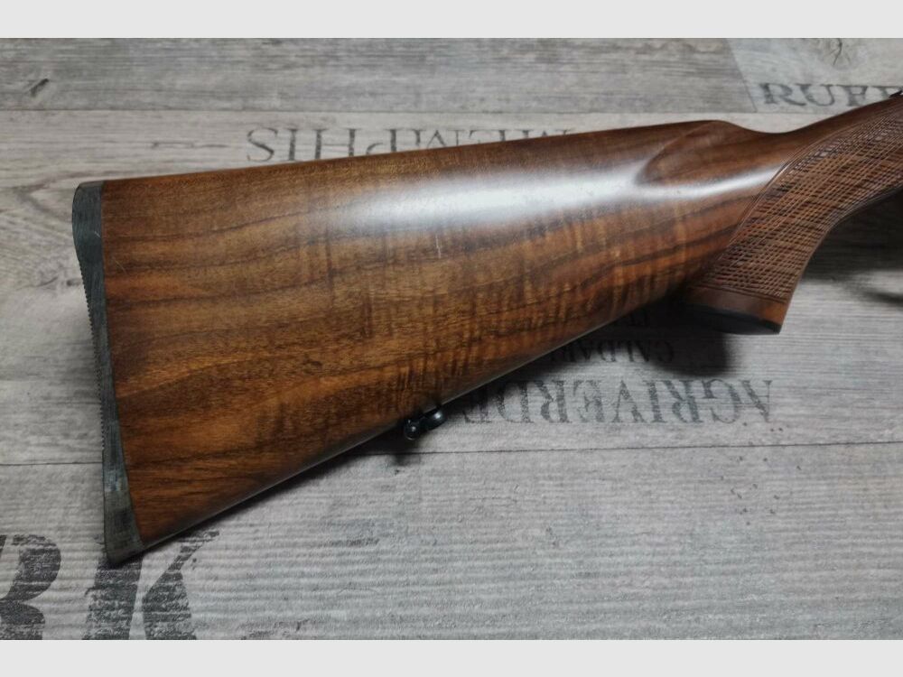 BBF CZ Uhersky Brod 502.10 +Austauschlauf 12/70;.30-06Spring