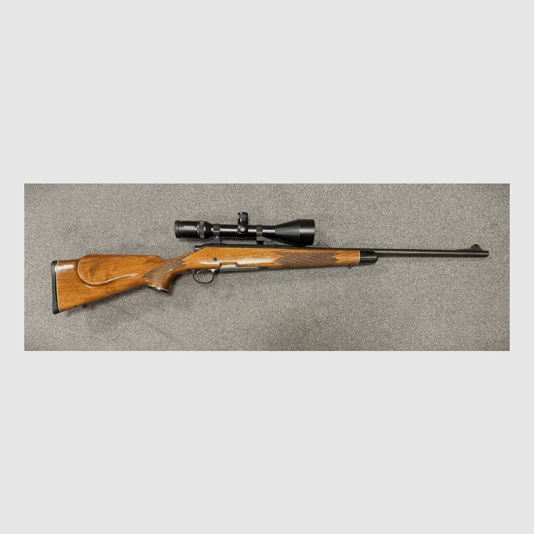 Remington 700 Linkswaffe