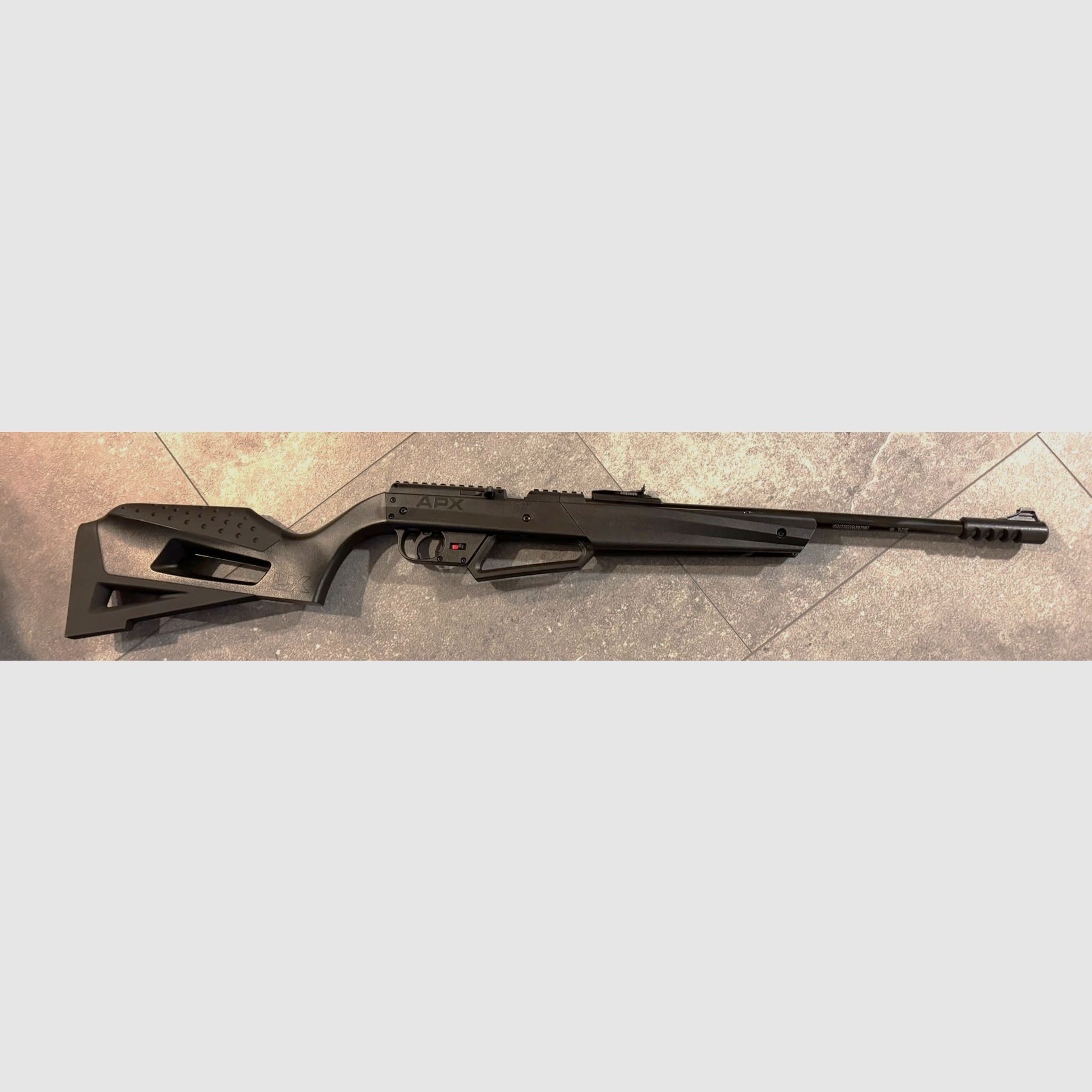 NXG APX