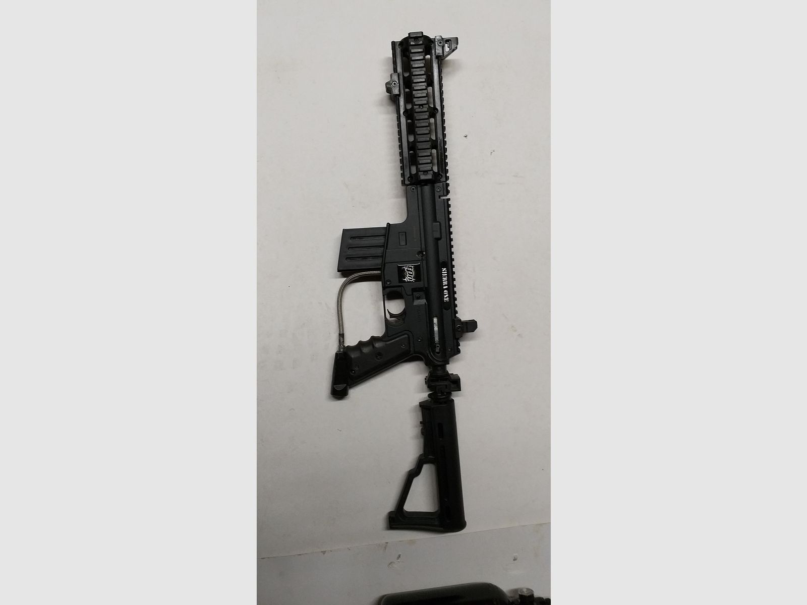 Marker paintballowy Tippmann Sierra One Tactical kaliber .68