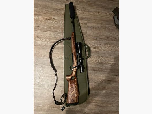 Browning X-Bolt Links 