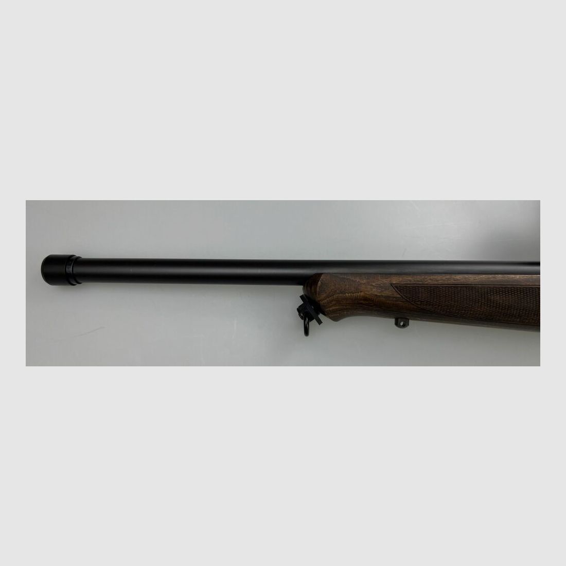 Sauer 101 GTI