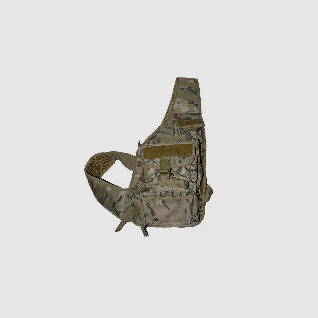 Sac bandoulière Patton, image 3 sur 6