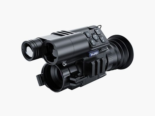 PARD FD1 LRF Dispositif de vision nocturne numérique
