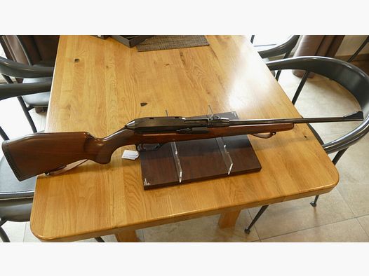 Heckler & Koch HK 770