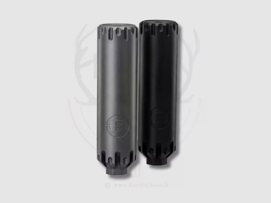 Titanium Demper MERCURY TI30 Grijs BERGARA, afbeelding 2 van 2