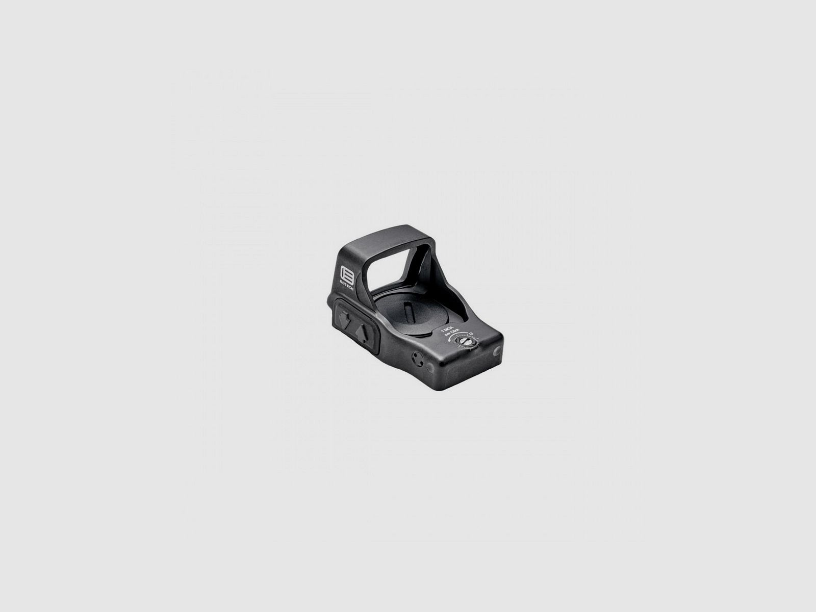 EO TECH EFLX MINI ROTPUNKT 1X30 6MOA, Bild 3 von 6
