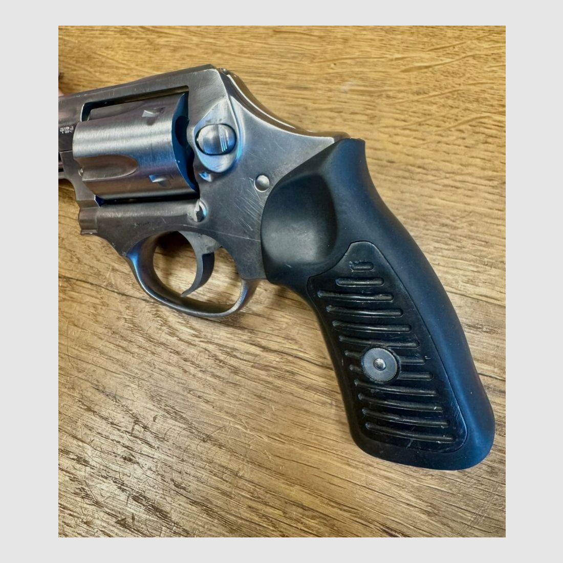 Ruger SP 101 5720 Hammerless, Bild 4 von 5