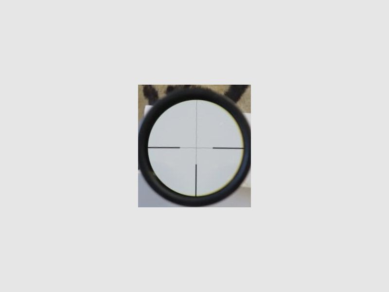 ZEISS Conquest V6 1.1-6x24i Zieloptik 60, Bild 6 von 6