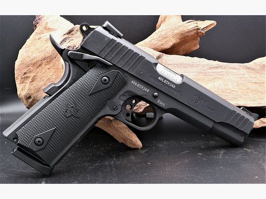 Taurus	 PT 1911