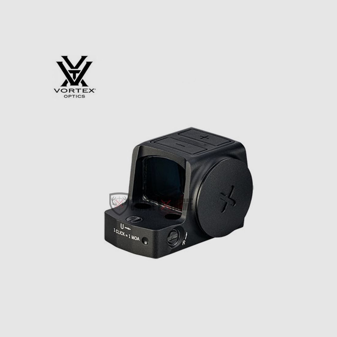 Celownik Czerwony VORTEX Venom Zamknięty 3 MOA Nowa Generacja, zdjęcie 4 z 6