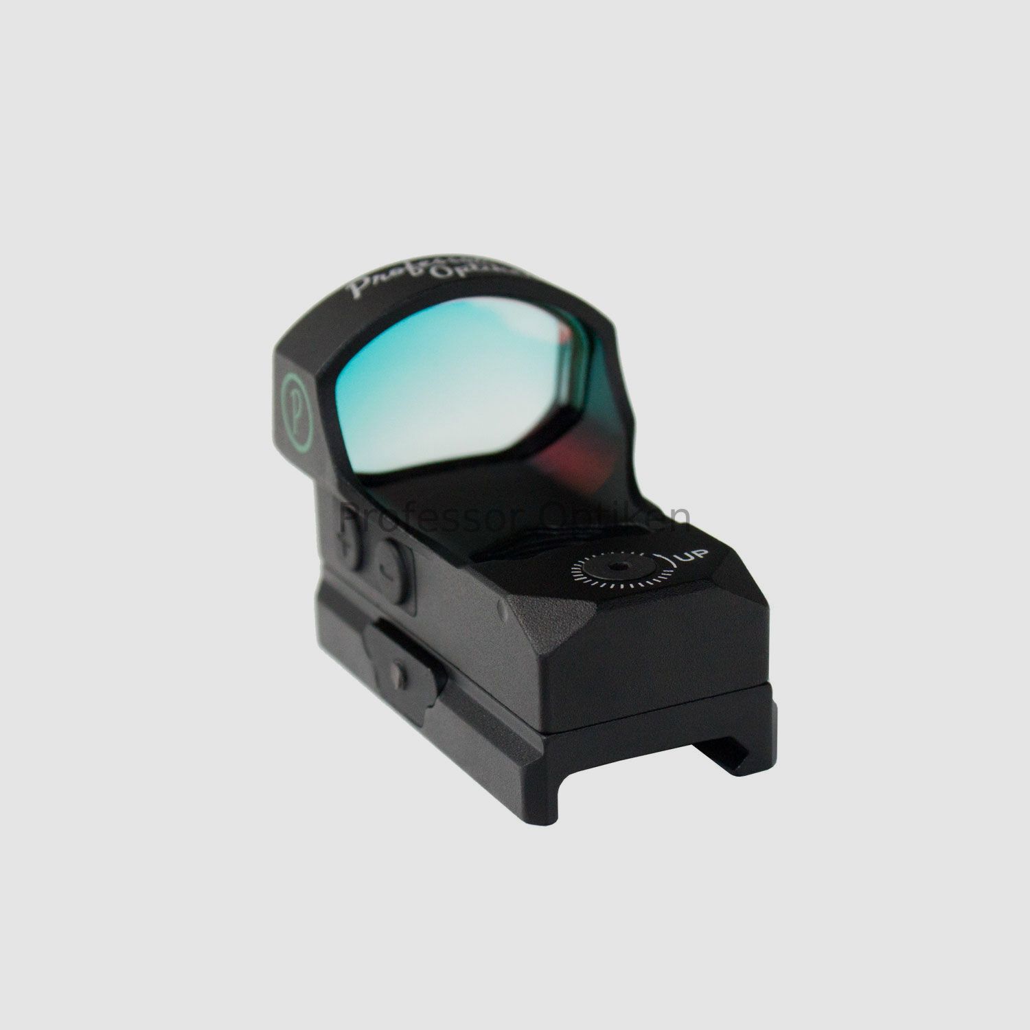 Professor Optiken Reflexvisier Königssee - 1x22x33, 3 MOA