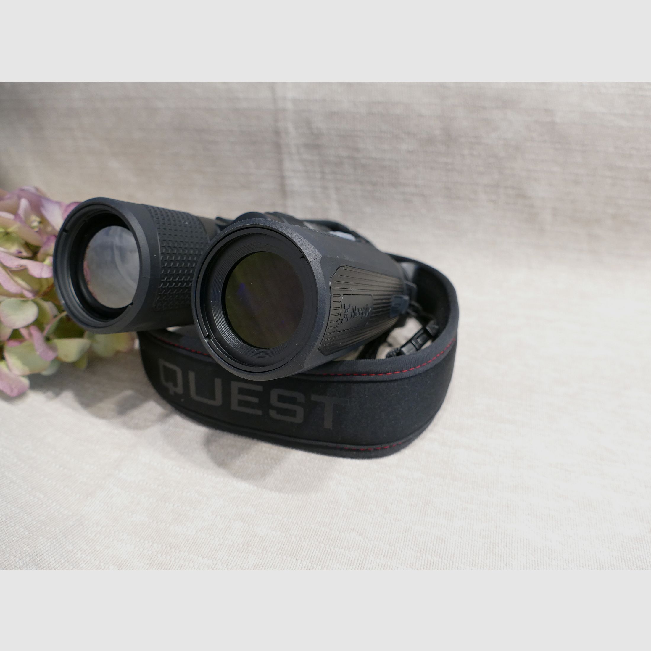 Nocpix Quest H50R, Bild 2 von 5