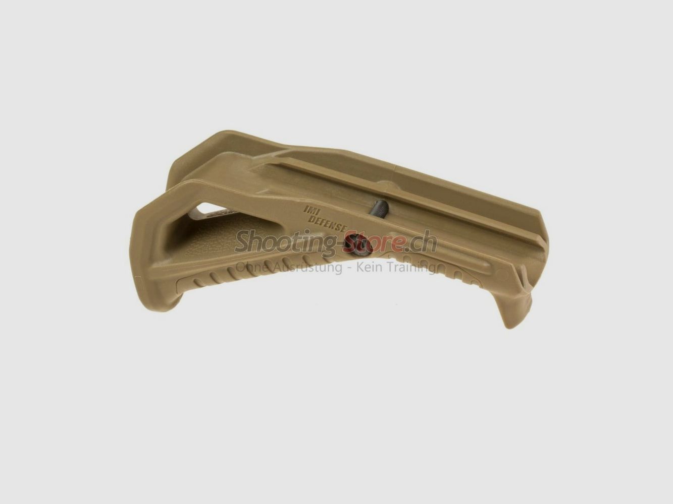 IMI Defense FSG Front Support Grip Tan