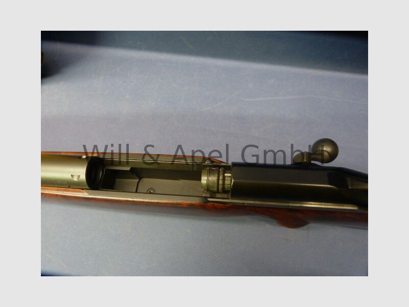 BLASER/ ISNY R93 TIMBER