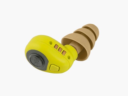 Aktiver Ersatzstöpsel 3M™ Peltor™ LEP100