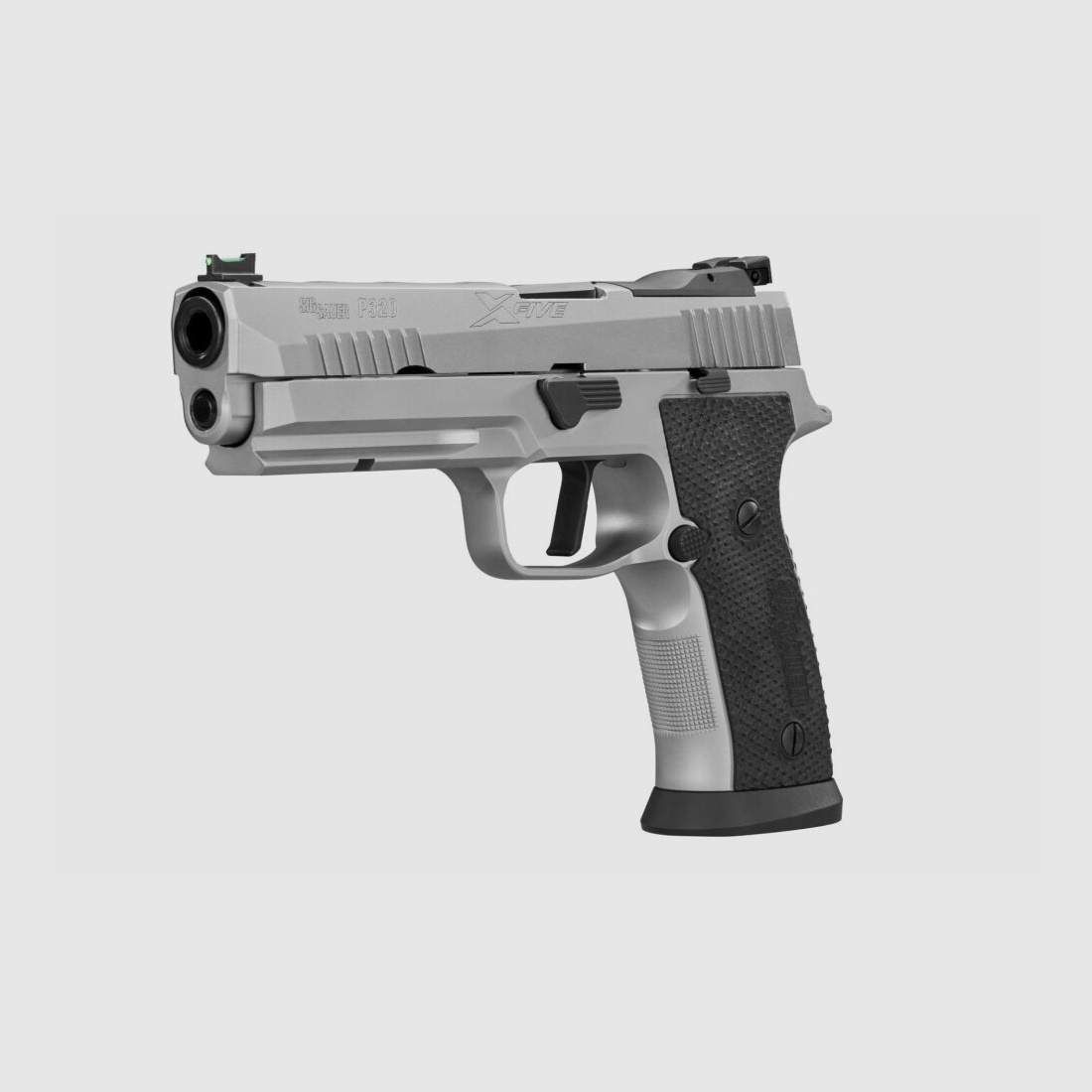 SIG SAUER P320-XFIVE SXG