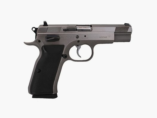 Tanfoglio Combat