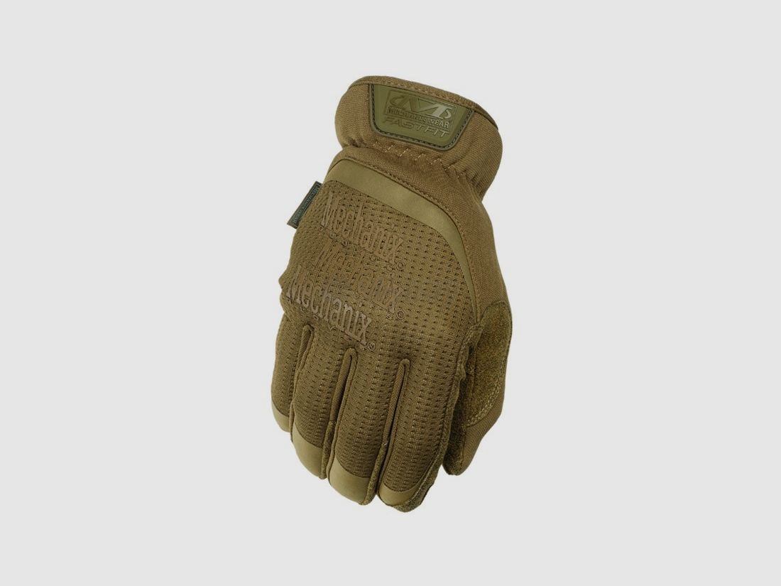 MECHANIX FASTFIT COYOTE XL, zdjęcie 6 z 7