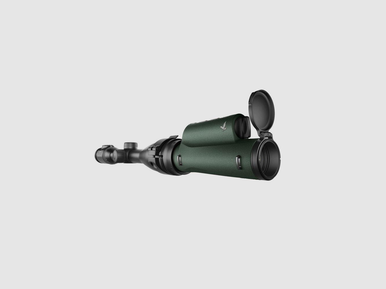 Monoculaire de vision thermique Swarovski tM 35+, image 6 sur 7