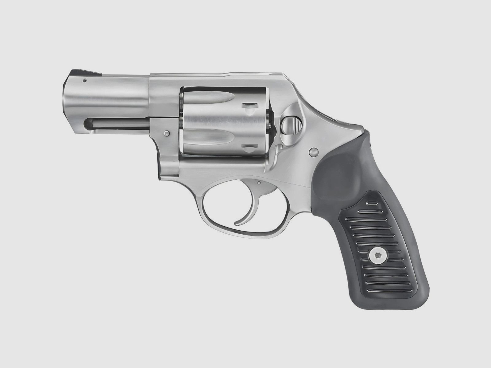 Ruger SP101 2,25'' SS 9x19 (5783), afbeelding 1 van 8