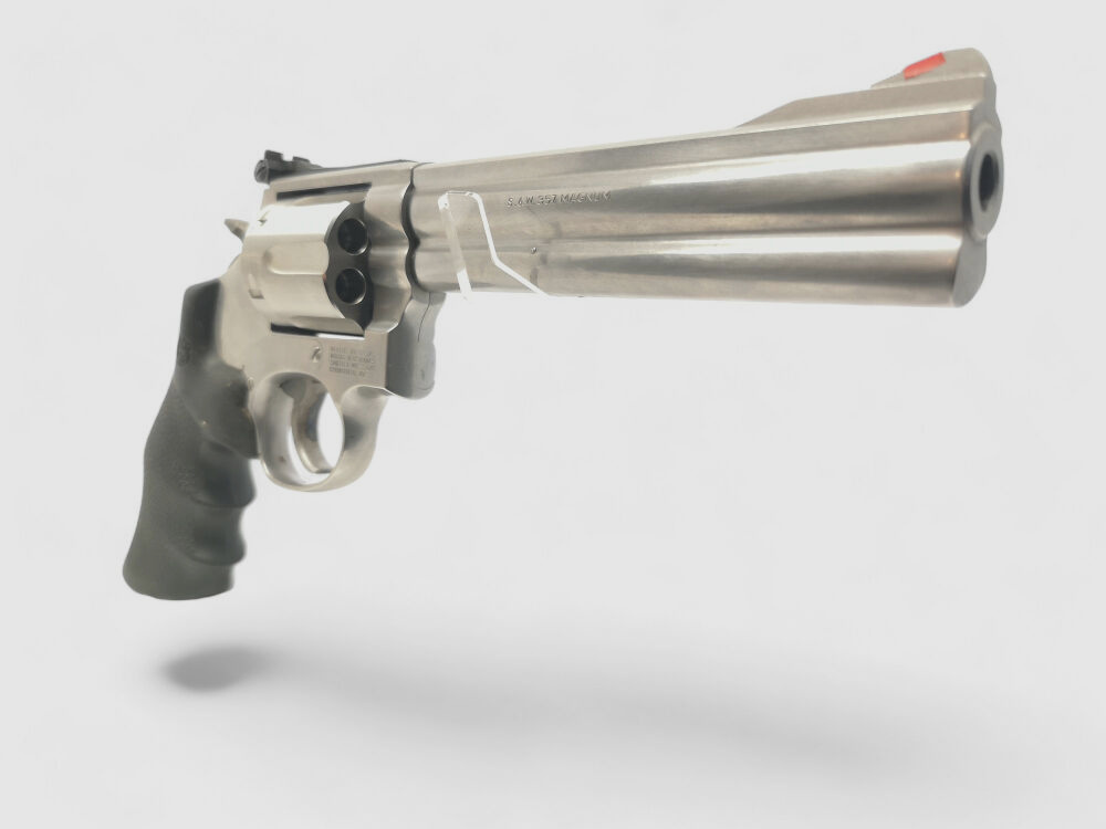 Smith & Wesson 686-4