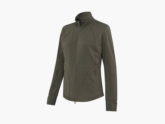 Polar Beretta Suojella grün Damen