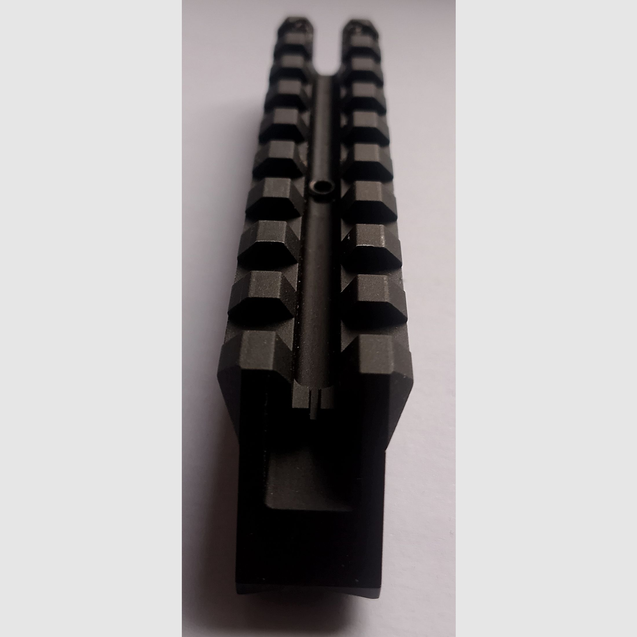 Clawgear AK Rar Sight Mount Picatinny rail for AK models